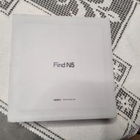 oppo find n5 