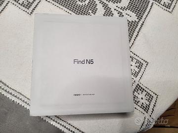 oppo find n5 