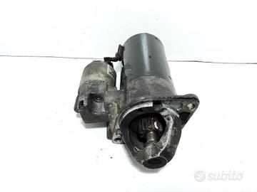 MOTORINO D' AVVIAMENTO MERCEDES Classe B W245 1Â°