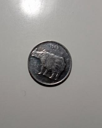 Moneta indiana