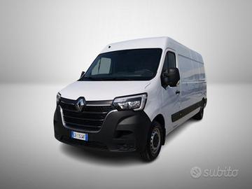 Renault Master T35 2.3 dCi 150 PL-TA Furgone ...