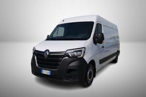 Renault Master T35 2.3 dCi 150 PL-TA Furgone ...