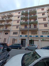 Appartamento arredato sul Corso Umberto