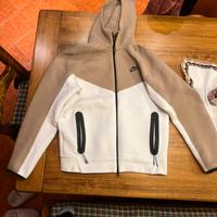 Tuta nike tech completa
