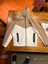 Tuta nike tech completa