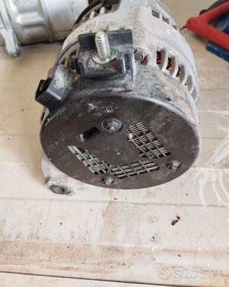 Alternatore bmw 218 2020 TN104211-9870