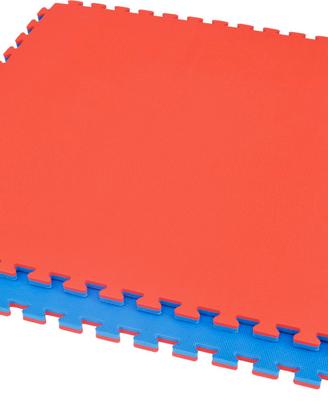 NUOVO Materassino Tatami Puzzle 2cm per Sport