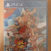 Fatal Fury Battle Archives Volume 2 Ps4