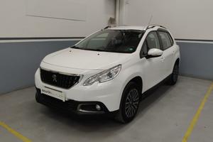 PEUGEOT 2008 1.2 puretech Active 82cv my16