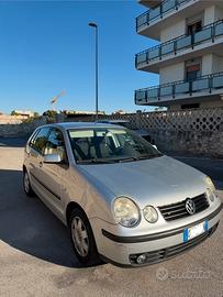 Volkswagen Polo 1.4 - Anno 2003