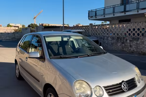 Volkswagen Polo 1.4 - Anno 2003
