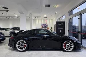 PORSCHE - 911 Coupè