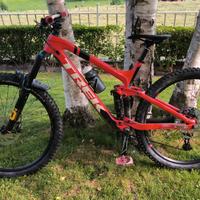 Trek slash 9.9 tg. L