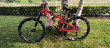 Trek slash 9.9 tg. L