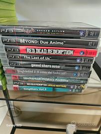 Giochi PlayStation 3 