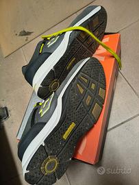 scarpe lotto antinfortunistica