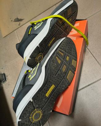 scarpe lotto antinfortunistica