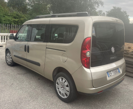 Fiat dobló 1.6 mjt