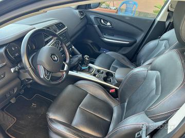 Renault Kadjar 1.5 dCi 110 CV Sport Edition