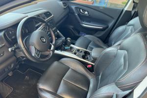 Renault Kadjar 1.5 dCi 110 CV Sport Edition