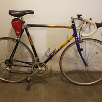 Bici da corsa Giant Cadex Carbonio