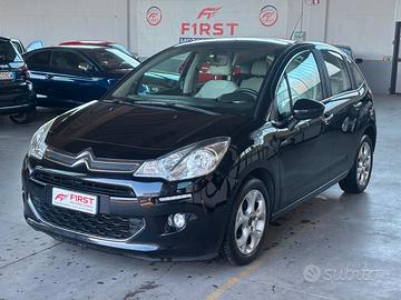 Citroen C3 EXCLUSIVE