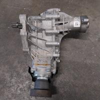 DIFFERENZIALE ANTERIORE FIAT PANDA 4X4