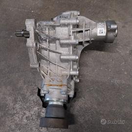 DIFFERENZIALE ANTERIORE FIAT PANDA 4X4