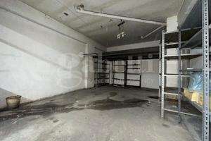 Box/Posto auto Marano di Napoli [LV109VRG]