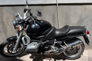 BMW R850R serie special iscritta ASI
