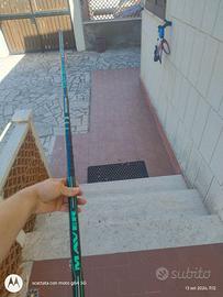Canna Maver 4 mt