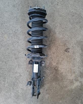 Ammort ant. sx FORD FIESTA 1084cc benzina 2019