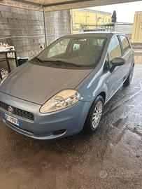 Fiat grande punto 1.3 90 cv 6 marce