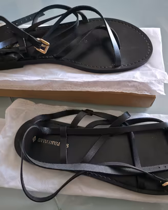 Scarpe donna n.40 - sandalo