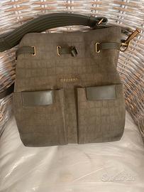 Borsa Orciani - cestello