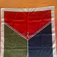 FOULARD ROBERTA DI CAMERINO