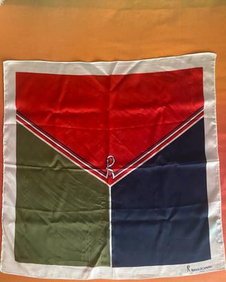 FOULARD ROBERTA DI CAMERINO