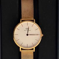daniel wellington