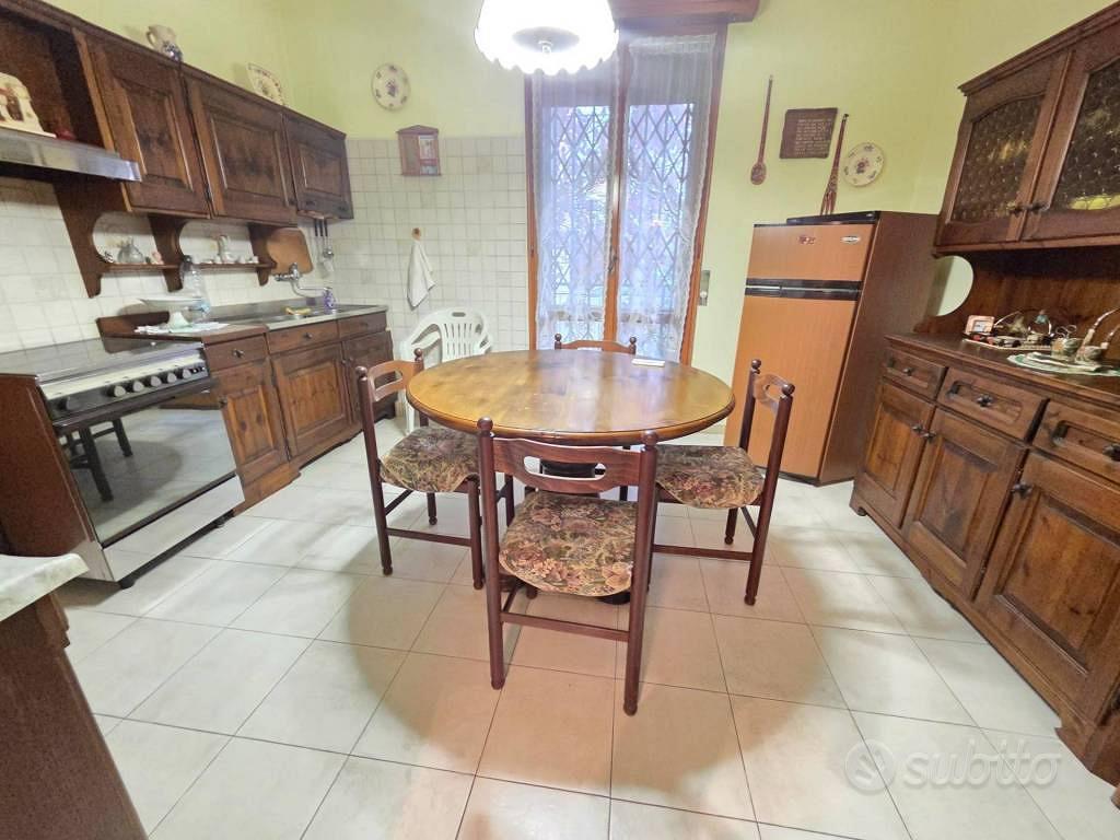 Appartamento – Modena, Villaggio Artigiano, San Faustino- Madonnina- Quattro Ville - Vista 2