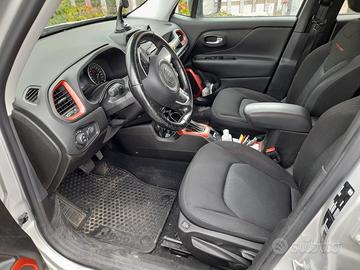 JEEP Renegade - 2017