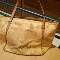 Shopping bag Alviero Martini