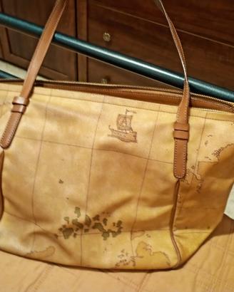 Shopping bag Alviero Martini