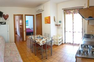 Last minute al mare dal 25/7 - 1/08 rif. 88