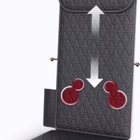 Medisana Sedile Massaggiante Collo, Spalle Schiena