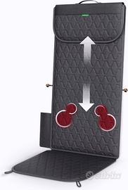 Medisana Sedile Massaggiante Collo, Spalle Schiena