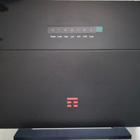 Router Tim Hub+ H388X