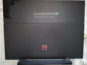 Router Tim Hub+ H388X