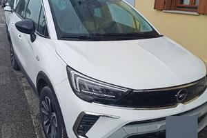 opel crossland 2024