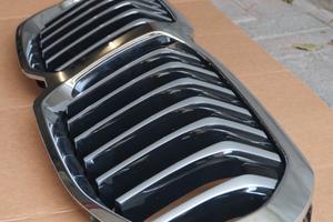 Griglia frontale (originale) BMW Serie 1 F40