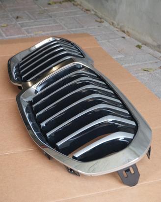 Griglia frontale (originale) BMW Serie 1 F40